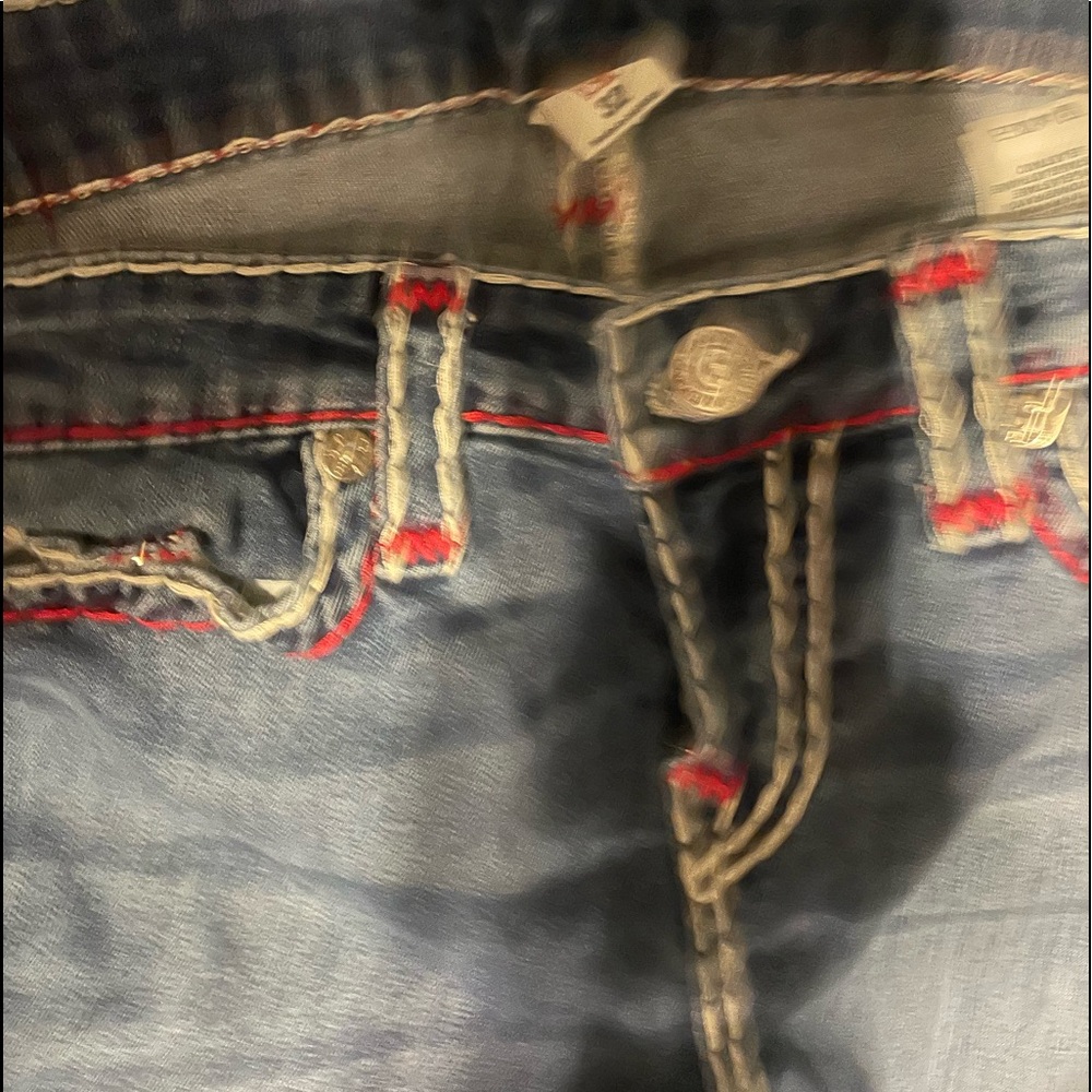 Miss me jeans great condition